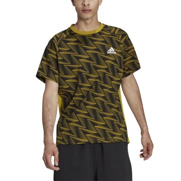 Adidas Majice Designed For Gameday Travel