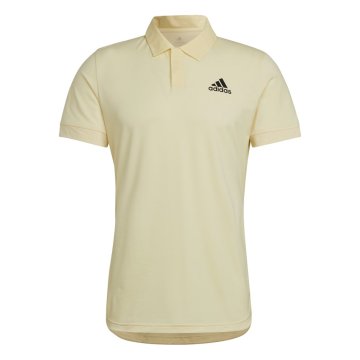 Adidas Majice obutev za trening rumena New York
