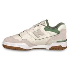 New Balance Čevlji bež 39 EU Hk 550