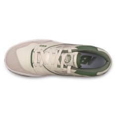 New Balance Čevlji bež 39 EU Hk 550