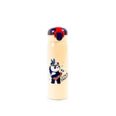 Aga Otroška termovka 480 ml Rumena