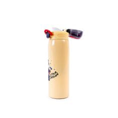 Aga Otroška termovka 480 ml Rumena