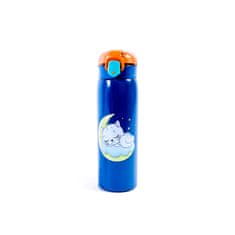 Aga Otroška termovka 480 ml Modra