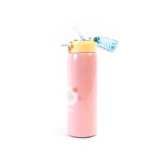 Aga Otroška termovka 480 ml Roza