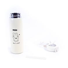 Aga Otroška termovka 480 ml Bež