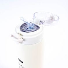 Aga Otroška termovka 480 ml Bež