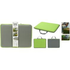 ProGarden Podloga za klečanje 40 x 30 cm zelena KO-CY8901560green