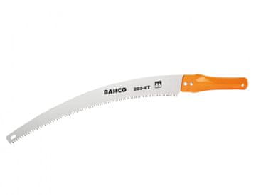 Bahco ukrivljena žaga za obrezovanje 36cm 383-6T