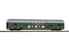 Piko Potniški dvonadstropni vagon DBmue DR IV - 57684