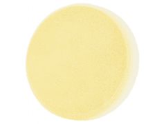 Extol Premium Polirni disk pena, T80, rumena, průměr150x30mm, ježevi trakovi průměr125mm