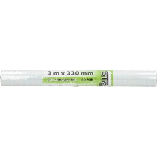 Street Folija samolepilna Street 3mx33cm 50mic