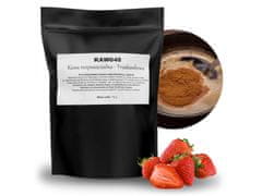 sarcia.eu Aromatizirana instant kava iz pražarne - jagoda 75 g 