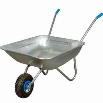 shumee GREENMILL GARDEN samokolnica 70L
