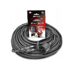 shumee AWTOOLS PROFESIONALNI PODALJŠEK 40m 3x1,5mm /IP44 16A/4000W
