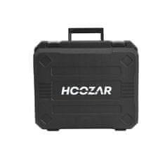 shumee HOOZAR BREZKRTAČNI UDARNI KLJUČ 1/2" 18V 1x2.0Ah 350 Nm IW10BL