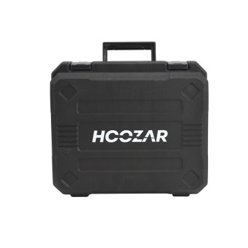shumee HOOZAR BREZKRTAČNI UDARNI KLJUČ 1/2" 18V 1x2.0Ah 350 Nm IW10BL