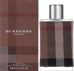 Burberry London For Men - EDT 100 ml