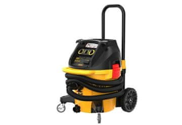shumee DEWALT SESALNIK 1400 W 38 L DWV905H