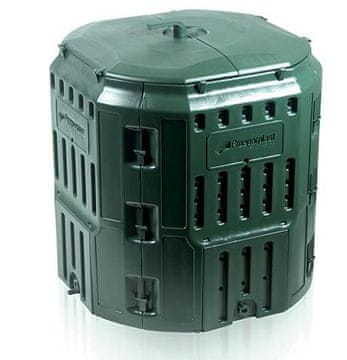 shumee KOMPOSTNIK 340L GREEN COMPOTHERMO