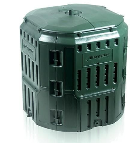 shumee KOMPOSTNIK 340L GREEN COMPOTHERMO
