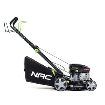 shumee Samohodna kosilnica NAC 127cc LS40127RJN