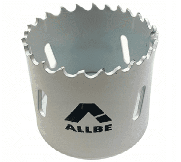 shumee VRTNA ŽAGA ZA KOVINO 51mm BIMET