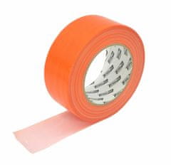 shumee AWTOOLS LEPLJIVI TRAK ZA FASADNE OMETE ORANŽEN 48mm*50m