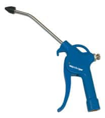shumee PIŠTOLA ZA PIHANJE ADLER Z REGULACIJO ZRAKA 10cm ABG-10