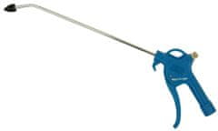 shumee PIŠTOLA ZA PIHANJE ADLER Z REGULACIJO ZRAKA 30cm ABG-30