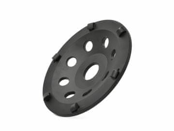 shumee PCD DIAMANTNI DISK 125x2223 ZA ODSTRANJEVANJE NADOMESTILA PONAV GEKO