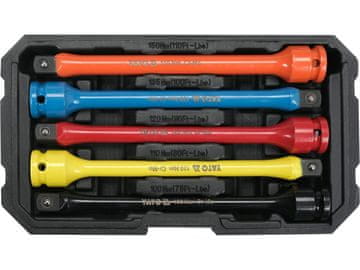 shumee YATO KOMPLET IMPACT RAZŠIRITEV Z OMEJITVAMI.