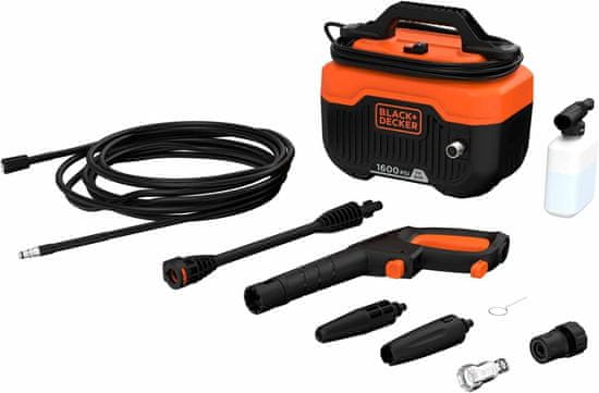 shumee BD PODLOŽKA 1300W BEPW1300H 110bar