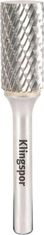 shumee KLINGSPOR REZKALO ZA KOVINO HF 100 A FI=12,7x25mm STELO 6mm TIP CILINDRA