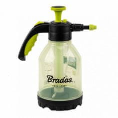 shumee ROČNA ŠKROPILNICA "AQUA SPRAY" 1,5l CLEAR