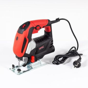 shumee Vbodna žaga 600 W JSE60BPT