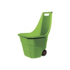 shumee PP.GARDEN samokolnica 55L OLIVE