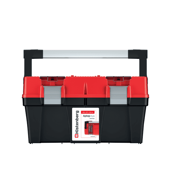 shumee KISTENBERG APTOP BOX 18" + ORGANIZATOR