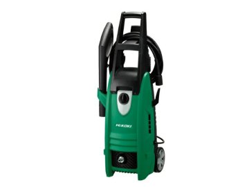 shumee Visokotlačni čistilec HIKOKI 1600 W 130 barov 360 lh AW130 LAZ
