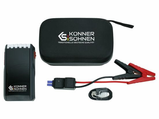 shumee ZAGONNA NAPRAVA KÖNNER & SÖHNEN JS-1000
