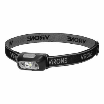 shumee ORNO LED ŽAROMET 3W 120lm BAT. 500 mAh