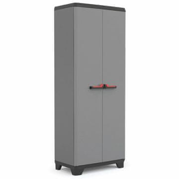 shumee Omarica za orodje Keter Stilo 68 x 39 x 173 cm