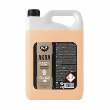shumee K2 AKRA ČISTILO MOTORJA 5 KG