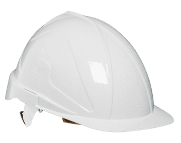 shumee ZAŠČITNA ČELADA CLIMAX TRIRRENO TXR ABS, BELA