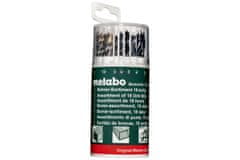 shumee METABO MIX SET SVEDLOV 18 kos.