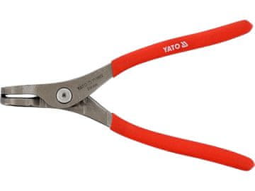 shumee KLEŠČE YATO SINGER, ZUNANJE UKRIVLJENE, 210mm