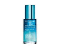 Clarins Osvežilni svetlo serumu Hydra Essentiel (Bi- Phase Serum) 30 ml