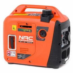 shumee NAC INVERTERSKI GENERATOR 1,2kW 230V