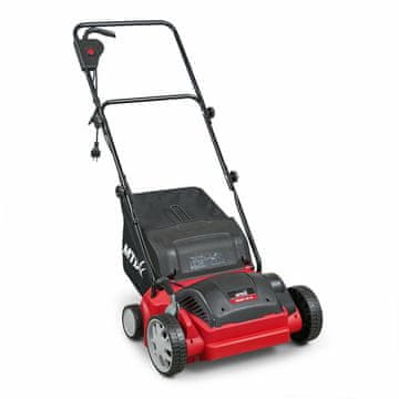 shumee MTD prezračevalnik 1200W SMART 30 VE