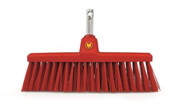 shumee ULIČNA METLA WOLF GARTEN 35CM TB 350 M