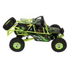 WOWO RC avto WLtoys Buggy 12427 2.4G 4WD 1:12